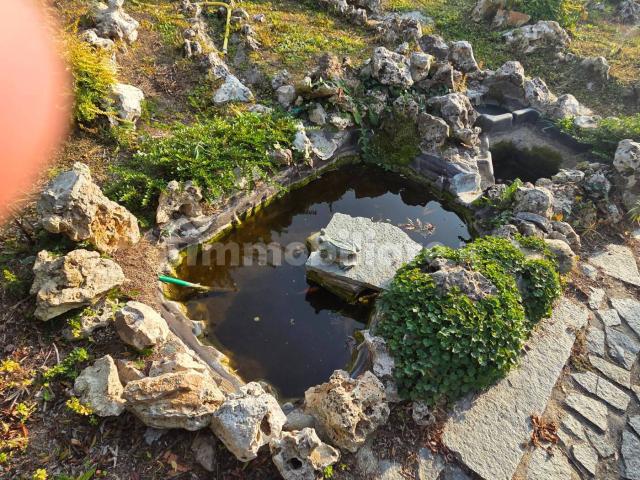 Villa unifamiliare via Chieri, Montaldo Torinese