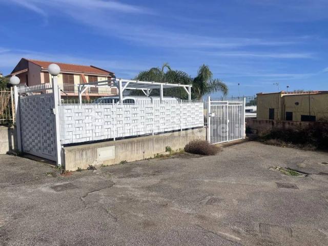 Villa unifamiliare via Chiesazza Sperone Xx, 20, Torre Colonna Sperone, Altavilla Milicia