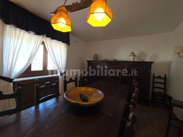 Villa unifamiliare via Cicerone 6, Centro, Bacoli