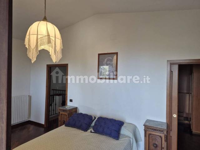 Villa unifamiliare via Cicerone 6, Centro, Bacoli