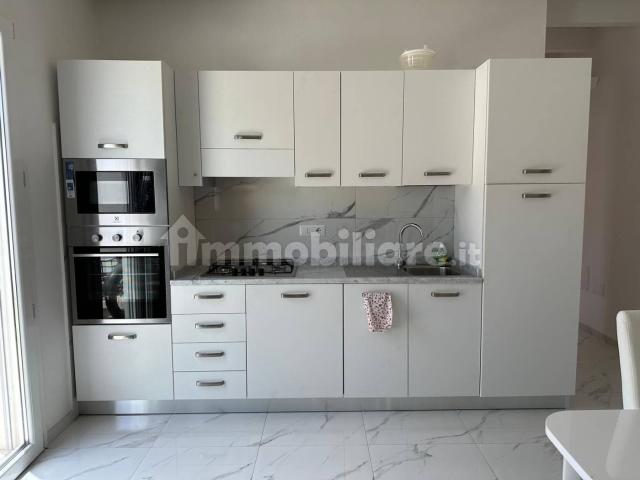 Villa unifamiliare via Cipro 48, Foxi, Sant'Andrea, Quartu Sant'Elena