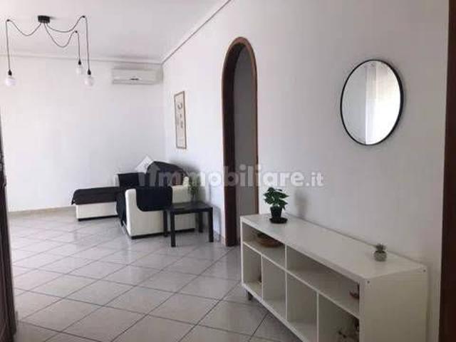 Villa unifamiliare via Citelli, Marina di Ragusa Centro, Ragusa