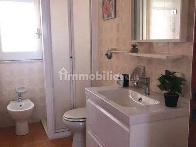 Villa unifamiliare via Citelli, Marina di Ragusa Centro, Ragusa