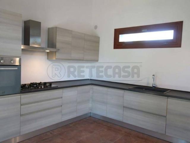 Villa unifamiliare via Commenda, Villa Margherita, Arcugnano