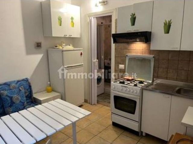 Villa unifamiliare via Cosenza 64, Borgata Marina, Roseto Capo Spulico