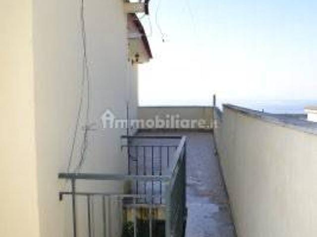 Villa unifamiliare via Cornelia dei Gracchi 8, Centro, Bacoli