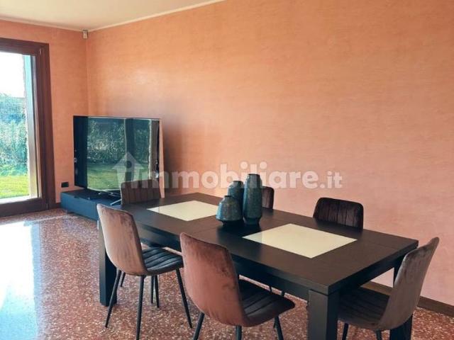 Villa unifamiliare via Corno d'Aquilio 2d, Monticelli Fontana, Lavagno