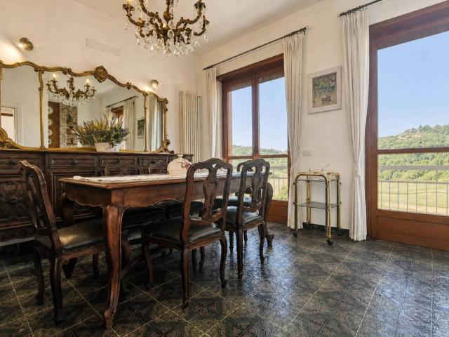 Villa bifamiliare via Cordova 25, Baldissero Torinese
