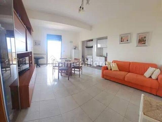 Villa unifamiliare via Correa, Joppolo