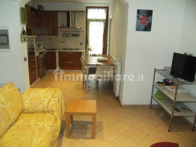 Villa unifamiliare via corridoni, Pietrasanta
