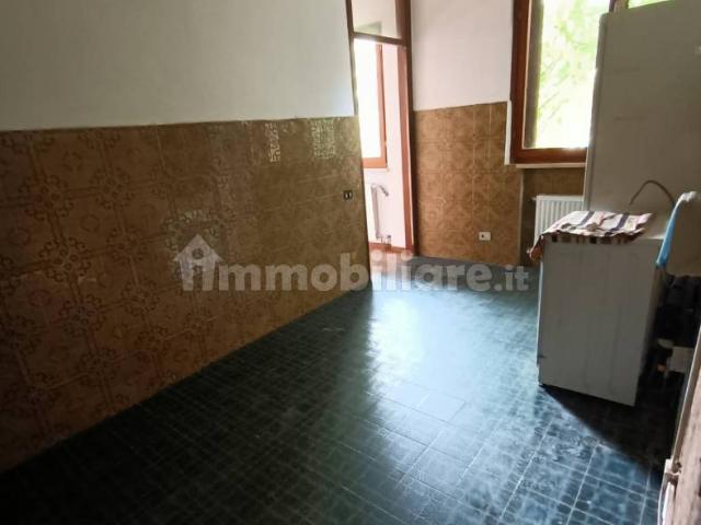Villa unifamiliare via Creta, Vicobarone, Ziano Piacentino