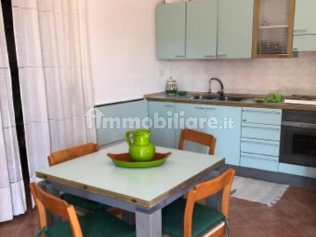 Villa unifamiliare via Crocifissello 56, Tonnara Di Bonagia, Valderice