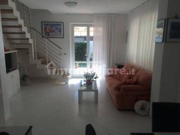 Villa unifamiliare via Duca d'Aosta, Centro, Forte dei Marmi