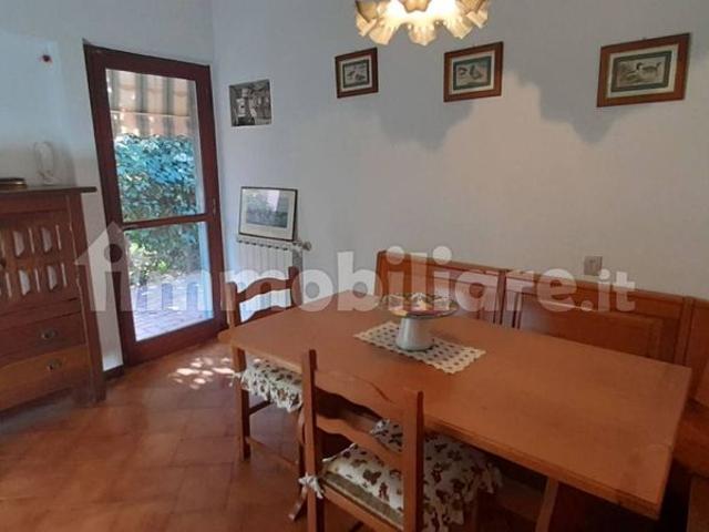 Villa unifamiliare via Duca degli Abruzzi, Centro, Forte dei Marmi