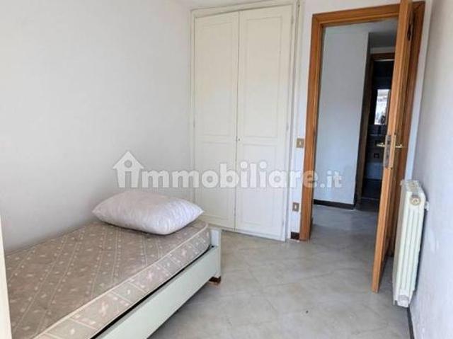 Villa unifamiliare via degli Orti, Centro, Formia