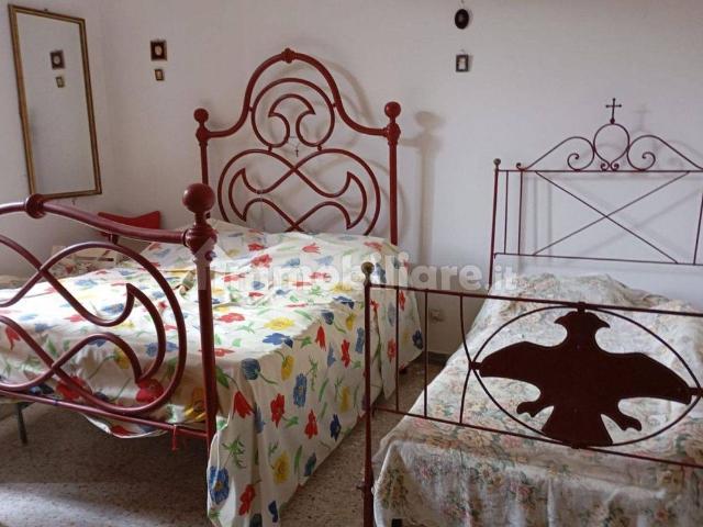 Villa unifamiliare via dei Campi, Micigliano