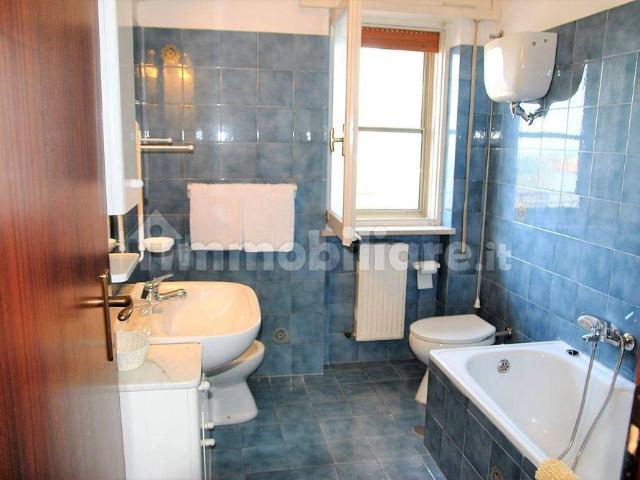 Villa unifamiliare via dei Carrubi, 94, Centro, Sperlonga