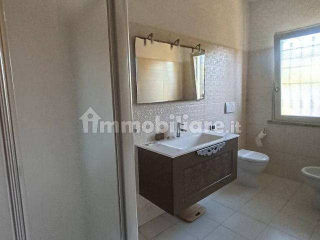 Villa unifamiliare via dei Castani 29, Villa Claudia, Anzio
