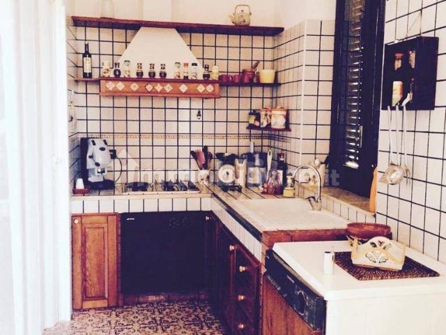 Villa unifamiliare via dei Cavallucci Marini 2, Alcamo Marina, Alcamo