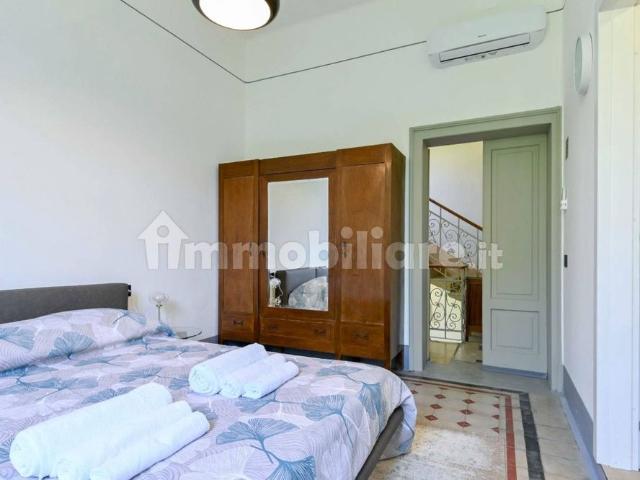 Villa unifamiliare via dei Fantoni, Centro, Solto Collina