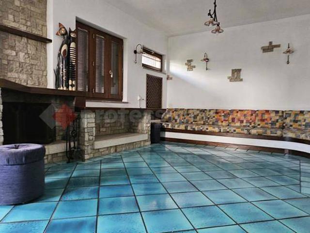Villa unifamiliare via dei Giardini, snc, Calalunga Pietragrande, Montauro