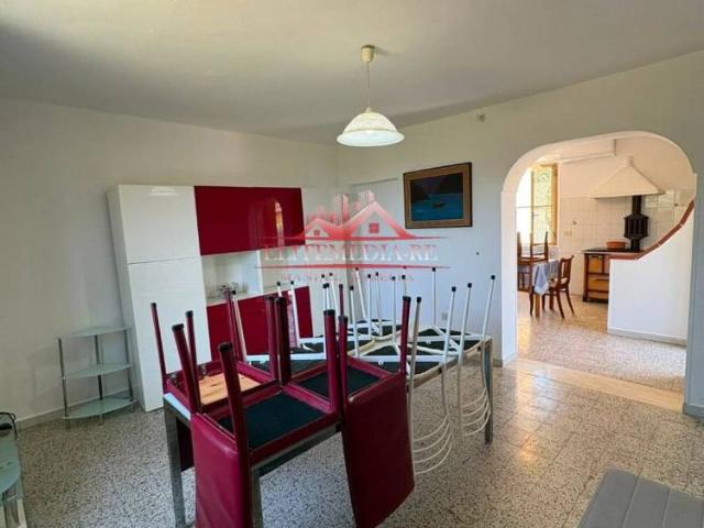 Villa unifamiliare via dei Glicini, Pescia Romana, Montalto di Castro