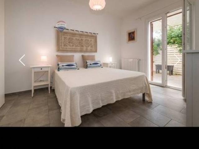 Villa unifamiliare via dei Limoni 1, Terrasini
