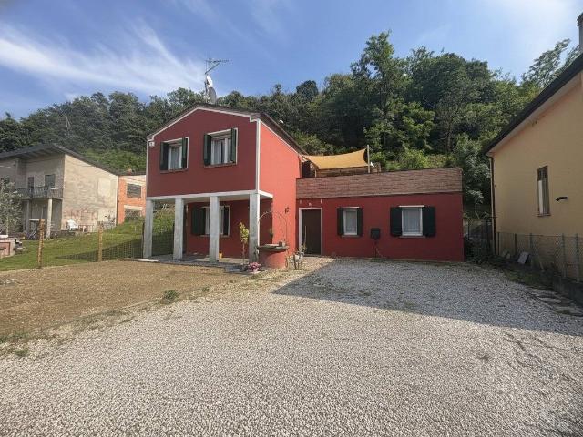 Villa unifamiliare via del Calto, Galzignano, Galzignano Terme