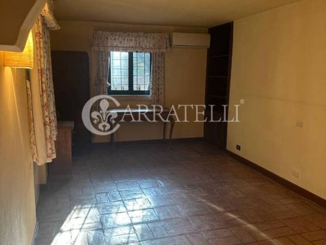 Villa unifamiliare via del Casale della Crescenza, Due Ponti, Roma