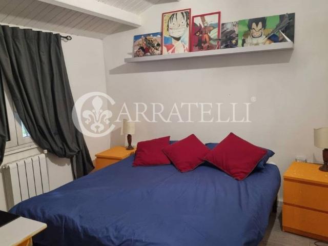 Villa unifamiliare via del Casale della Crescenza, Due Ponti, Roma