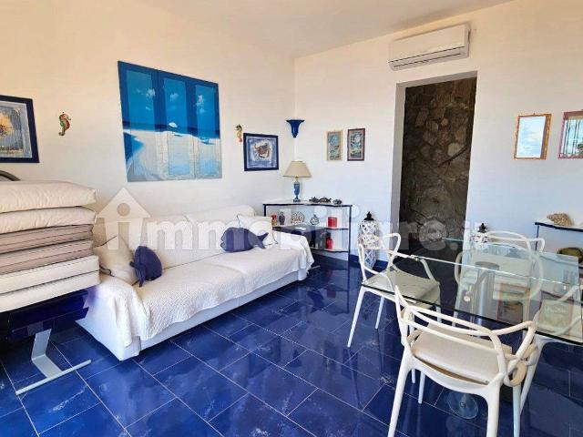 Villa unifamiliare via del Faro 41, Faro, San Felice Circeo
