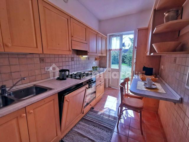 Villa unifamiliare via del Favero 47, San Vito, San Vito di Cadore