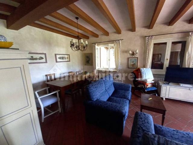Villa unifamiliare via del Gazzo 1, Paradiso, San Felice del Benaco