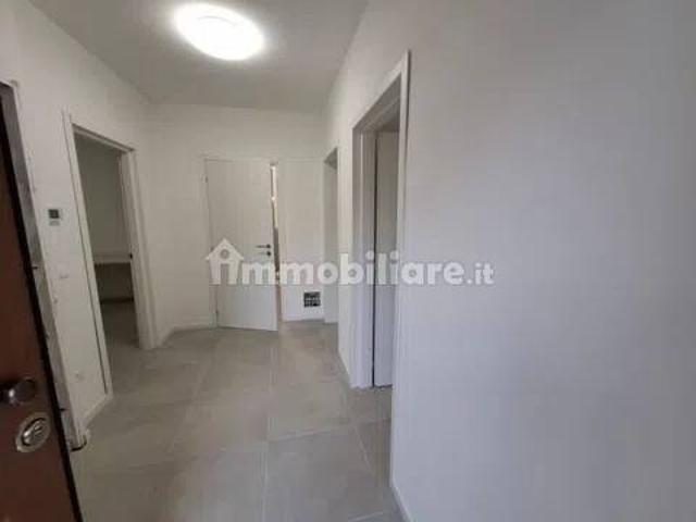 Villa unifamiliare via Del Giglio, San Bellino San Filippo Neri, Padova
