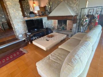 Villa unifamiliare via del Lentisco 27, Ansedonia, Orbetello