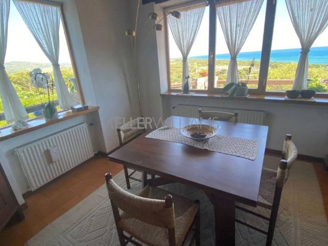 Villa unifamiliare via del Lentisco 27, Ansedonia, Orbetello