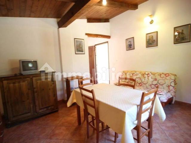 Villa unifamiliare via Del Mare, 150, Orosei