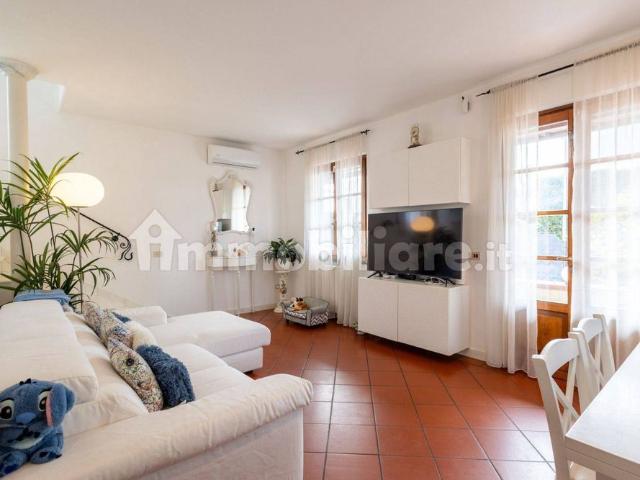 Villa unifamiliare via del Paradiso, 2B, Centro, Forte dei Marmi