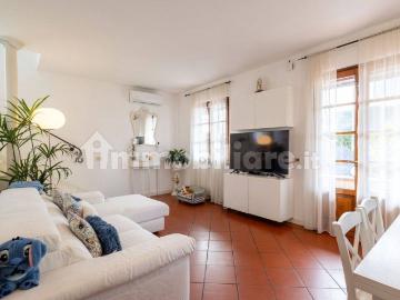 Villa unifamiliare via del Paradiso, 2B, Centro, Forte dei Marmi