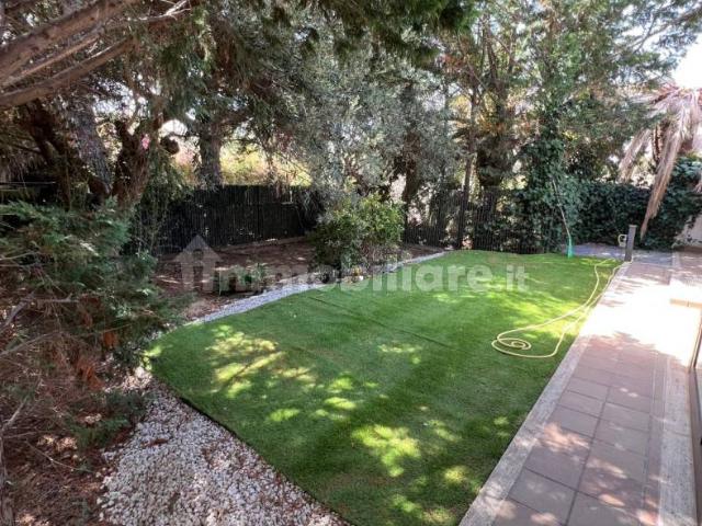 Villa unifamiliare via del Sole 25/a, San Leone, Villaseta, Villaggio, Agrigento