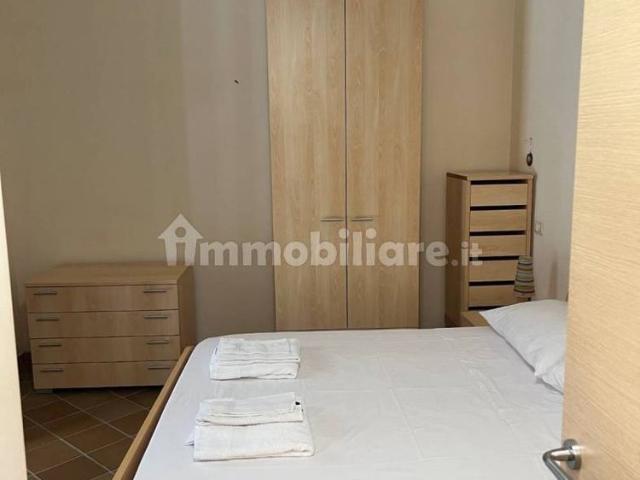 Villa unifamiliare via del Sole 25/a, San Leone, Villaseta, Villaggio, Agrigento