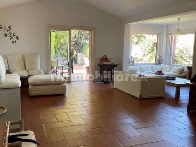 Villa unifamiliare via della Grotta 45, Porto Santo Stefano, Monte Argentario