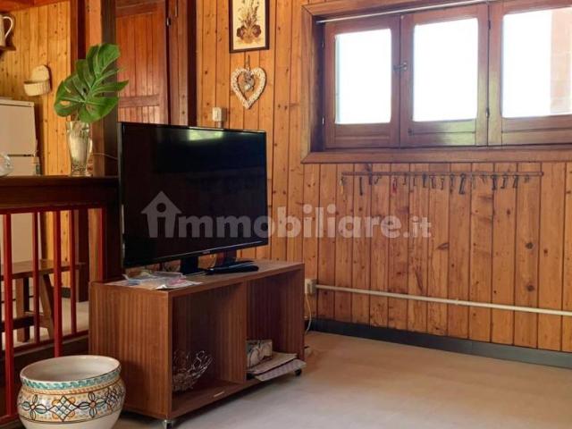 Villa unifamiliare via dell'Acqua 10, San Vito Lo Capo