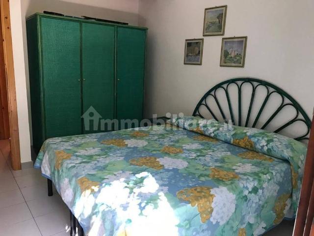 Villa unifamiliare via delle Mattanze 1, Stintino