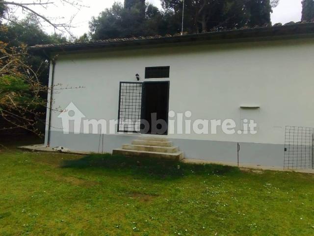 Villa unifamiliare via delle Bagnese, Le Bagnese, San Giusto, Scandicci