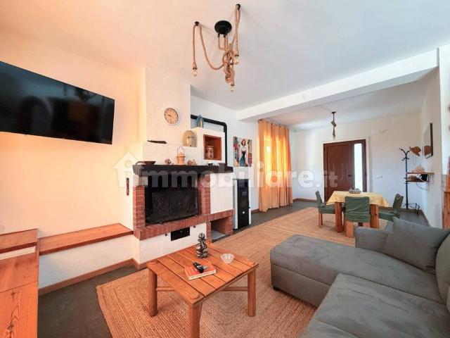 Villa unifamiliare via delle Bermude, Arenella, Siracusa