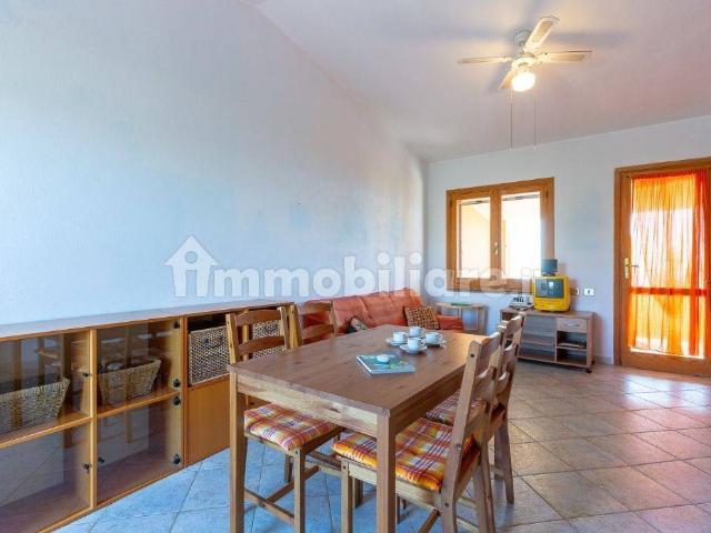 Villa unifamiliare via delle Pleiadi 1, Torre Delle Stelle, Maracalagonis