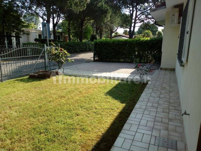 Villa unifamiliare via delle Primule 12, Bibione Pineda, San Michele al Tagliamento
