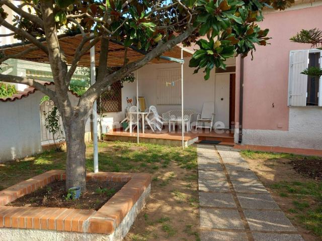 Villa unifamiliare via delle Sirene 11, Centro, San Felice Circeo