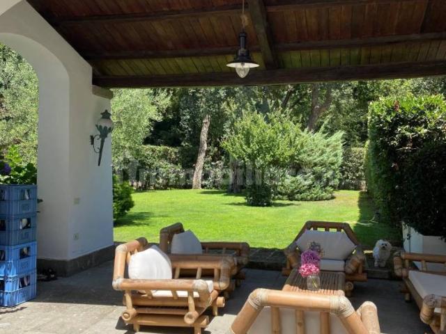 Villa unifamiliare via delle Violette 8, Selva Piana Baia D'argento, Sabaudia